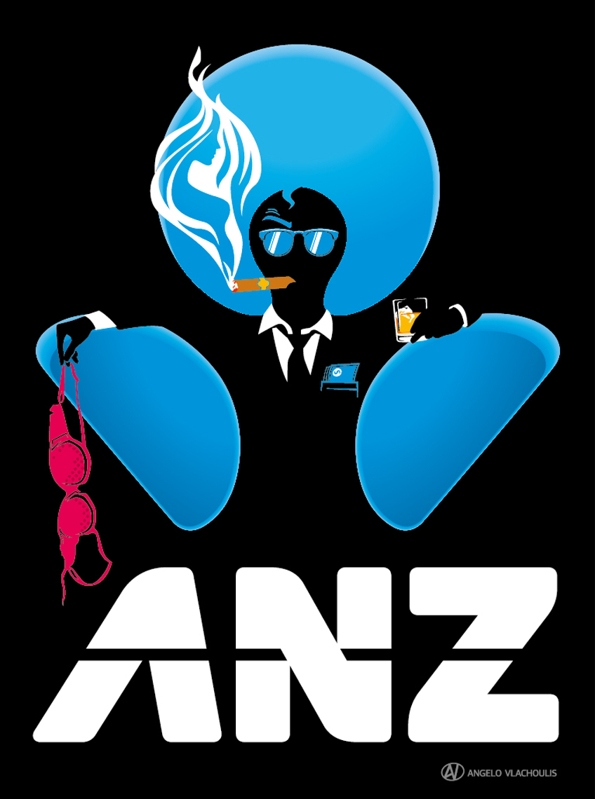 ANZ bankers behaving badly