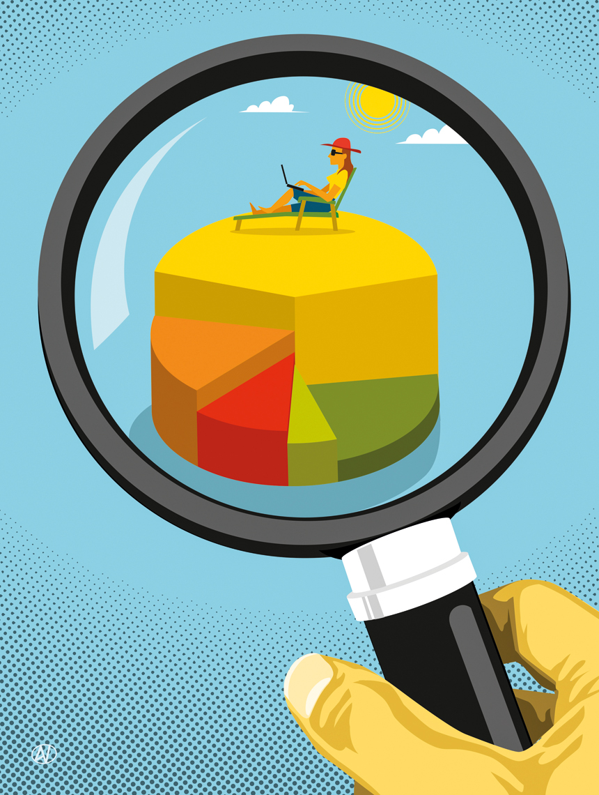 Index funds