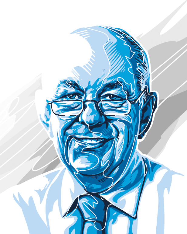 DONAL CURTIN